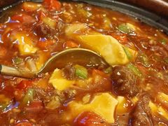 -那拉提之疆·新疆菜(美院店)