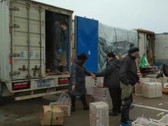 -何庄子阿米玛玛农产品批发市场