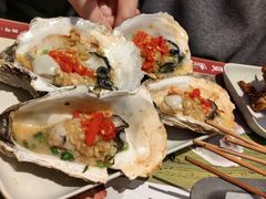 -木屋烧烤(佛山东方广场店)