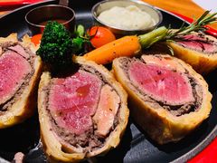 -普朗姆生蚝吧(原建国路店)