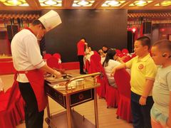 -全聚德(长江路店)