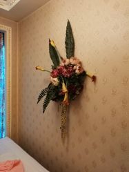 -芳朵美容养生SPA