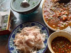 大薄片-迎懿餐厅