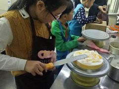-爱之旅diy烘焙坊(西直门店)
