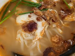 -何九海南茶店(鬼仔巷店)