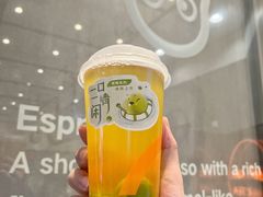 -CoCo都可(中南CBD大有境店)