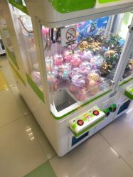 -莫莉幻想儿童乐园(绍兴金帝银泰城店)