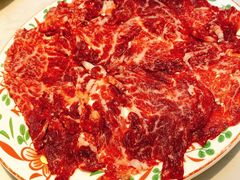 -汕头八合里海记牛肉店(清河店)