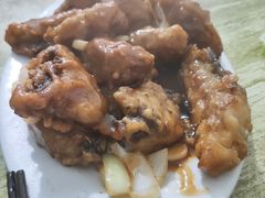 -老万饭馆