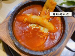 -韩国大金刚烤肉·料理(印象城店)