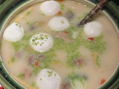 -锦楼·臻选新杭帮(杭州中心店)