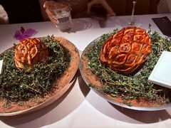 -壳里西餐厅Coquille Seafood Bistro(蒙自路店)