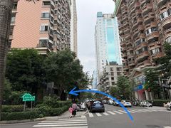 -星巴克臻选(福州五四路分店)
