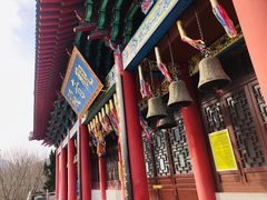 -石岛赤山风景区