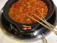 -钢管厂五区小郡肝火锅串串香(总店)
