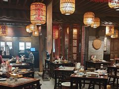 -南京大牌档(崇文门国瑞店)