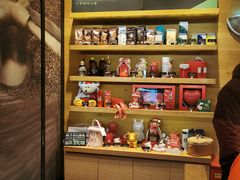 -星巴克臻选(杭州西溪印象城店)