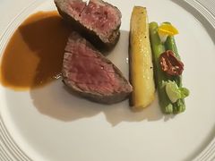 -Olive橄榄花园漂亮饭主题布置餐厅(大望路店)