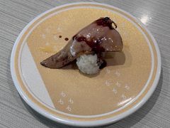 -滨寿司(新街口中央商场店)
