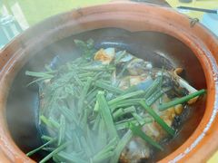 -海鲜街菜馆(海珠南路店)