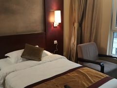 -中家鑫园温泉酒店鑫悦汤泉