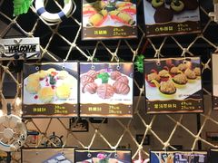 -79号渔船海鲜饭店(华强北店)