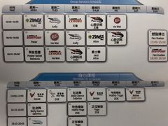 -宝力豪健身(中粮广场店)