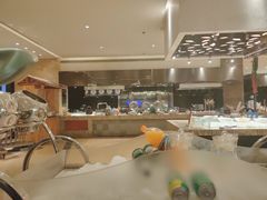 -大华锦绣假日酒店·锦味餐厅