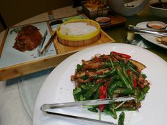 -青岛蓝海大饭店·渔歌舫(李沧店)