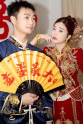 -B.Bridge Couture婚纱礼服(福田店)