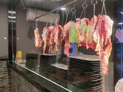 -潮味四季潮汕牛肉火锅(来凤街店)