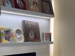 -海马体照相馆(上海宝山万达广场店)