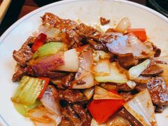 -大牌大·传统杭帮菜(湖滨店)