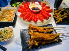 -红盔甲·小龙虾(天钥桥店)