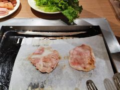 -福成自助烤肉(华冠天地城关店)