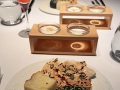 -王品牛排(郑州大卫城店)