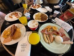 -厦门海港英迪格酒店(中山路店)