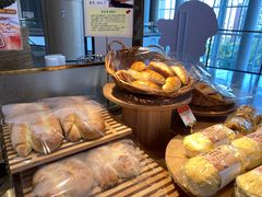 -西村叔叔的店·面包·甜品·蛋糕(清河万象汇店)