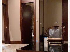 -北京首都机场希尔顿酒店