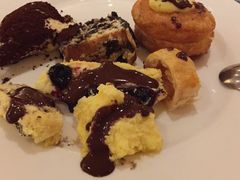 -威斯汀舞台餐厅