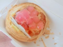 樱花蛋挞-味多美蛋糕(通州店)