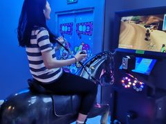 -星悦蓝海欢乐园(石路天虹店)