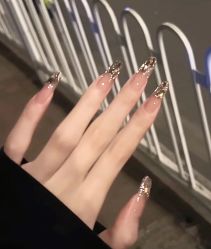 点击看大图 -CO COLOR美甲美睫美妆