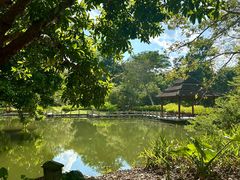 -中国科学院西双版纳热带植物园