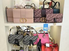 -六六奢品·vintage中古·回收二手奢侈品包包手表首饰(环球港店)