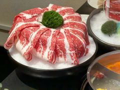 -牛将军•涮肉•烤肉•铁板烧(北京王府井·故宫店)