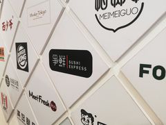 -凯德MALL(西直门店)
