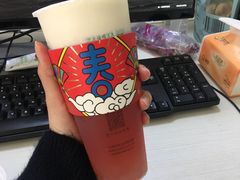 -古茗(慈溪龙兴街店)