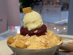 -淘淘园·韩式手工炸酱面(井亭天地店)