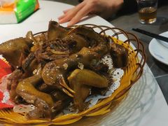 -东坊味道私房菜·地道顺德菜(大良店)